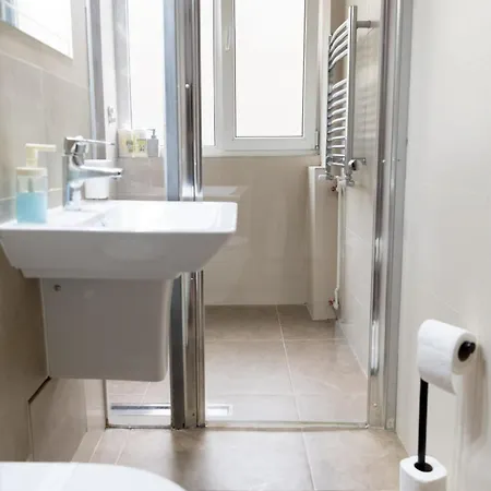 Apartamento Ultracentral 1 Bdrm *