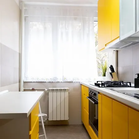 Appartement Ultracentral 1 Bdrm