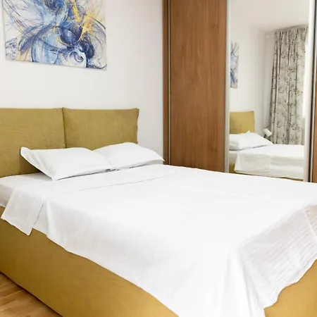 Appartement Ultracentral 1 Bdrm